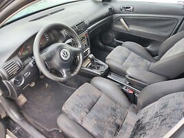 Volkswagen Passat TDI Highline 2000 m