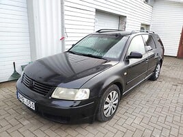 Volkswagen Passat TDI Highline 2000 m