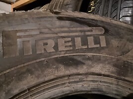 Pirelli Sotozero R17 