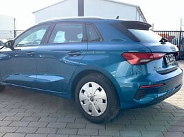 Audi A3 2023 y parts