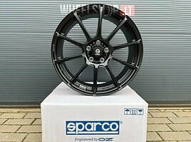 Sparco Assetto Gara R18 