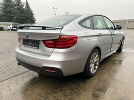 Bmw 320 Gran Turismo 2014 y parts