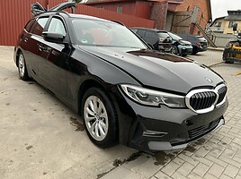 Bmw 318 2020 г запчясти