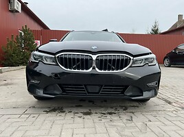 BMW 318 Universalas 2020