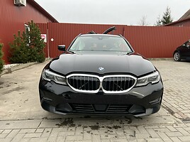 Bmw 318 2020 г запчясти