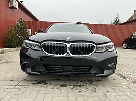 Bmw 318 2020 г запчясти