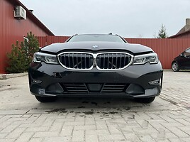 Bmw 318 2020 г запчясти