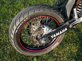 Yamaha WR 2011 г Enduro мотоцикл