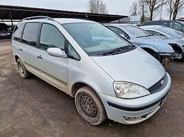 Ford Galaxy 2003 y parts