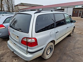 Ford Galaxy 2003 y parts