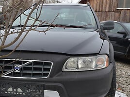 Volvo Xc70 2006 г запчясти