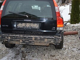 Volvo Xc70 2006 г запчясти