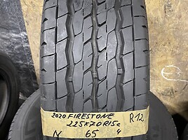 Firestone R15C 