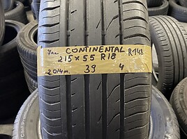 Continental R18 
