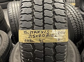 Maxxis R15C 