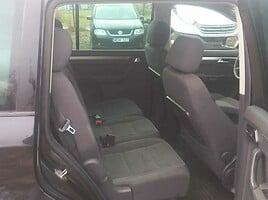 Volkswagen Touran I 2005 y parts