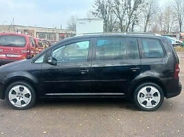 Volkswagen Touran I 2005 y parts