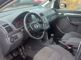 Volkswagen Touran I 2005 y parts