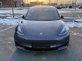 Tesla Model 3 2022 m Sedanas