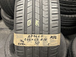 Apollo R16 