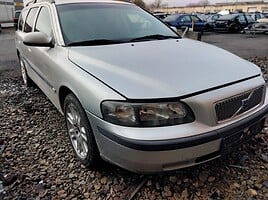 Volvo V70 II 2000 m dalys