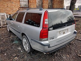 Volvo V70 II 2000 m dalys