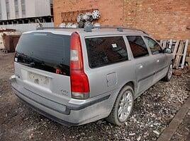 Volvo V70 II 2000 m dalys