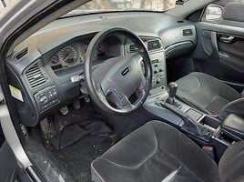 Volvo V70 II 2000 m dalys