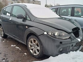 Seat Altea Xl 4x4 2008 y parts