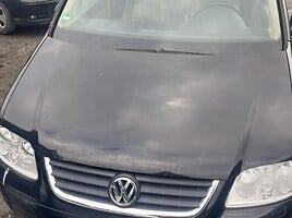 Volkswagen Touran I 2005 y parts