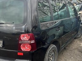 Volkswagen Touran I 2005 y parts