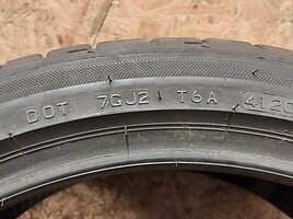 Bridgestone Potenza S001 R19 летние шины для автомобилей