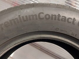 Continental PremiumContact 6 R19 vasarinės padangos lengviesiems