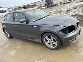 Bmw 118 E87 2008 y parts