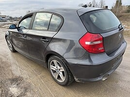 Bmw 118 E87 2008 y parts