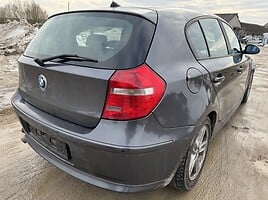 Bmw 118 E87 2008 y parts