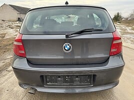 Bmw 118 E87 2008 y parts