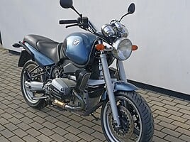 BMW R 1997 y Classical / Streetbike motorcycle