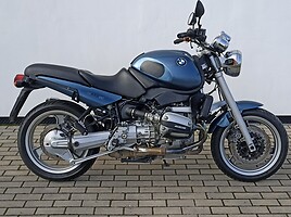 BMW R 1997 y Classical / Streetbike motorcycle