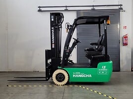 Hc CPDS15-XD2-SI 2023 y Forklifts