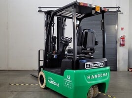 Hc CPDS15-XD2-SI 2023 y Forklifts