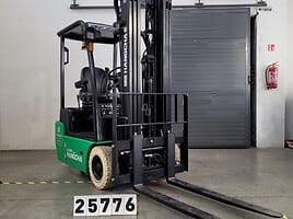 Hc CPDS15-XD2-SI 2023 y Forklifts