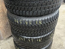 Bridgestone IR UNIROYAL R18 