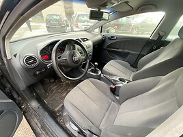 Seat Leon II 2008 m dalys