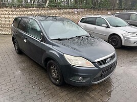 Ford Focus MK2 2008 г запчясти