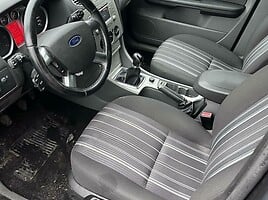 Ford Focus MK2 2008 г запчясти