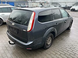 Ford Focus MK2 2008 г запчясти