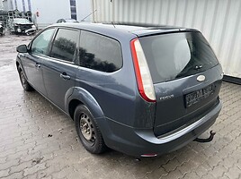 Ford Focus MK2 2008 г запчясти