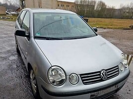 Volkswagen Polo 2003 г запчясти