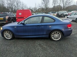BMW Serija 1 Coupe 2011